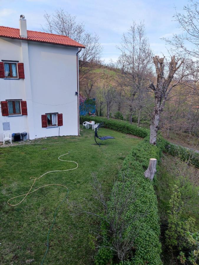Beb Le Masere Madonna di Fornelli Exterior foto